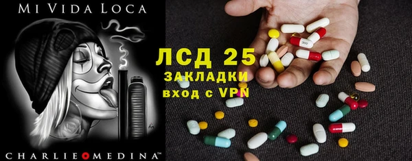 спайс Баксан